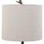 Lampe de table standard 30 po Carlo-41637309-41637310