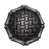 Oil rubbed bronze