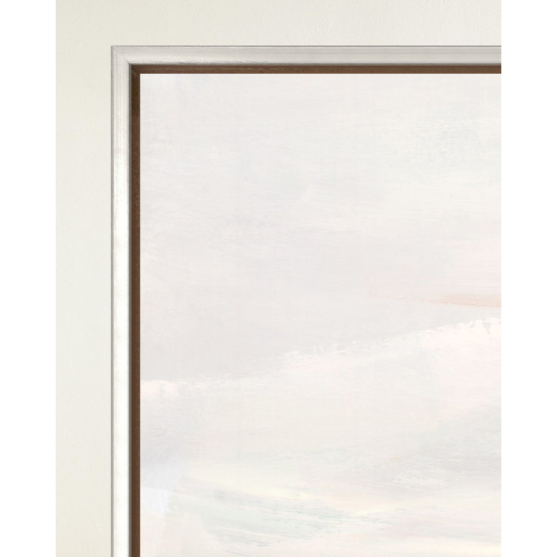 «Heaven On Earth IV» par Fern Cassidy, H 41,5 po x l 45,5 po