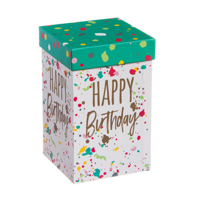The Holiday Aisle® Ceramic Travel Mug