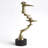 Wind Blown Sculpture-Brass-Lg-57568047