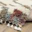 Tapis performance ivoire / brun clair-1187806241