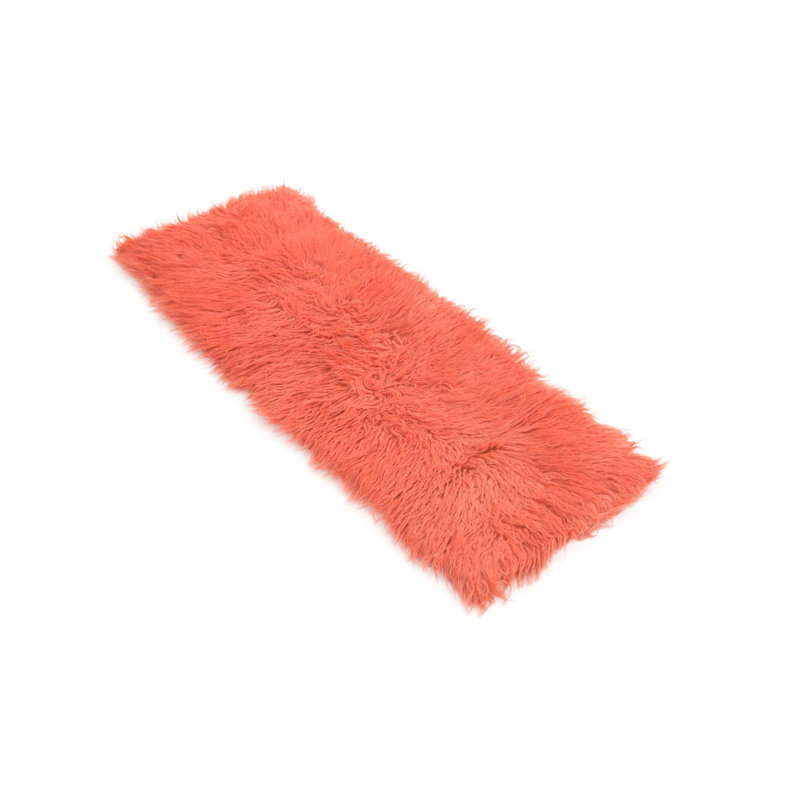Runner Iraheta Orange Rug