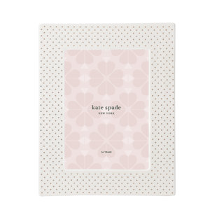 kate spade travel picture frame