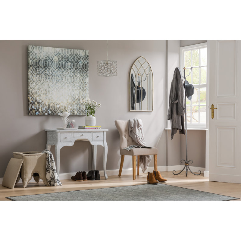 Kimber Geometric Area Rug, Rectangle 160 x 229 cm