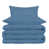Bleu moyen est en rupture de stock
