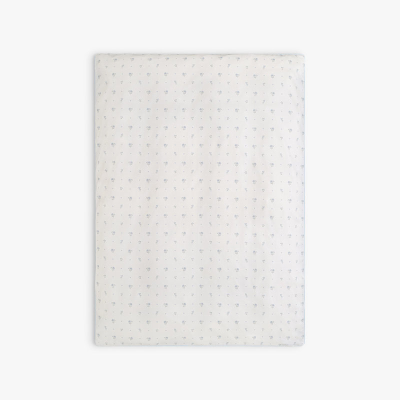 Couette Ditsy, Blue