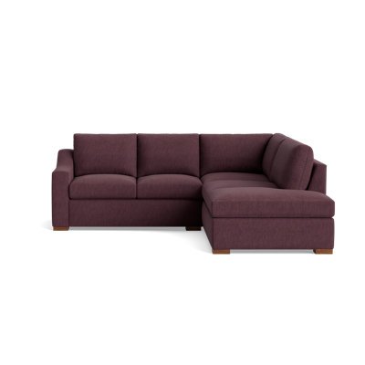 Lucca Sectional