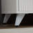 Lorryn 39.37'' Sideboard