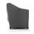 Set of 2 Heavy Duty Premium Patio Chair Cover – Breathable, Heavy-Duty Protector with Water-Resistant PVC, Adjustable Elastic Hem, Click-Close Straps, and Air Vents - Hyslop-720964768