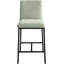 Tabouret de comptoir rembourré Reeves-1222261150-1222261152