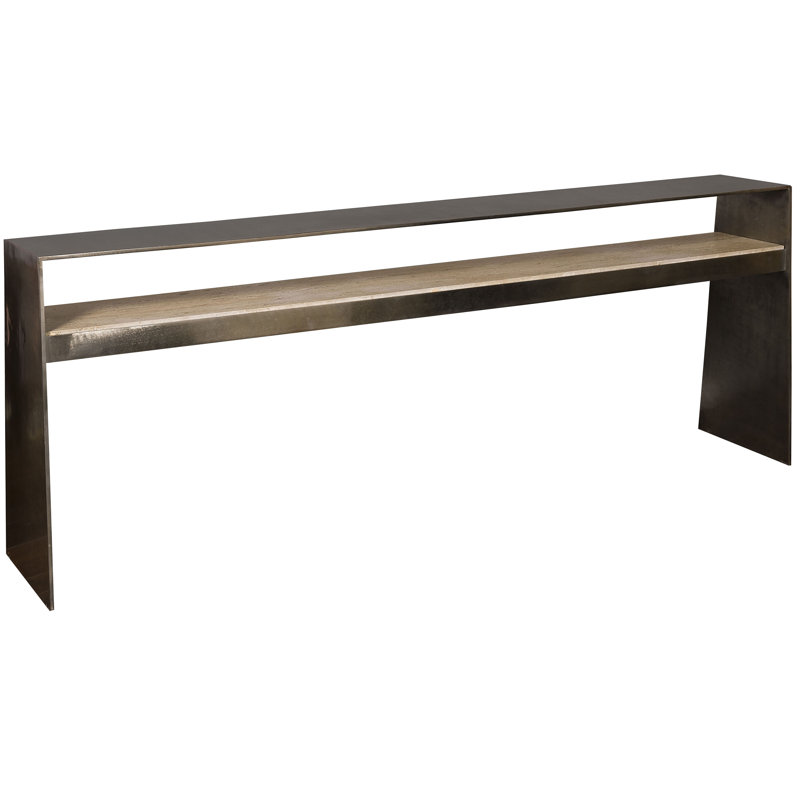 Hadley Console