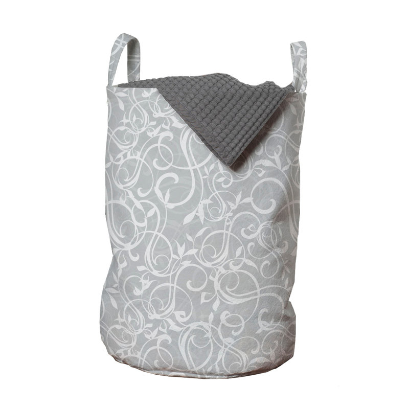 Laundry Bag with Handles