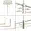 Lolita 7-Light Chandelier