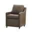 Chaise roulante avec roulettes-123044199