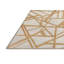 Evalynn Washable Abstract Indoor Rug-1558987251