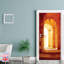 Scenic & Cityscapes Door Decal