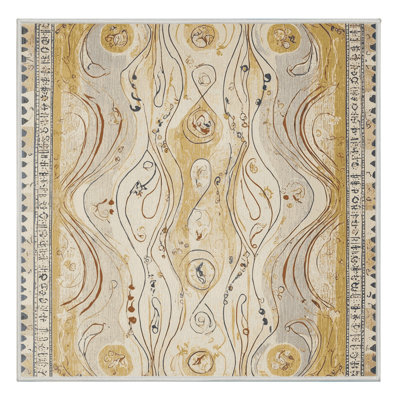 Tapis Zippy Loop