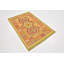 Tapis en laine rouge 3 pi 3 po x 5 pi en laine one-of-kind main-noué la new age Elland