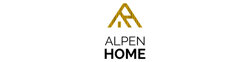 Alpen Home logo