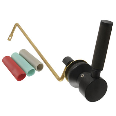 Kingston Brass Kaiser Side Mount Toilet Tank Lever