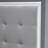 Sky Tower Tufted Bed with LED Lights-91682851