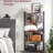 29.1'' W storage bookcase 
