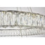 Lustre ovale en cristal 2 lumières Steveson-124216494-54664753