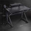 Metal Base Writing Desk
