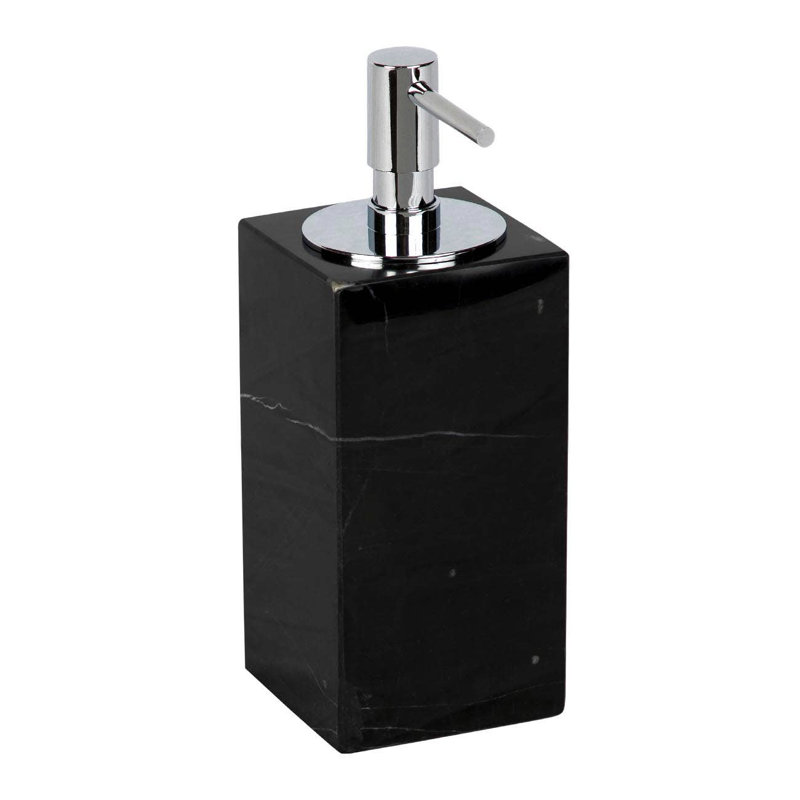 Alar Marble Soap Dispenser