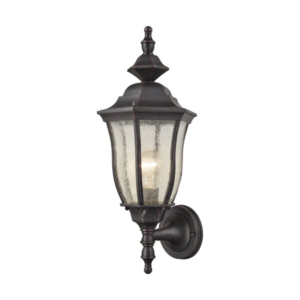 Alcott Hill® Nilsson Wall Light | Wayfair