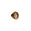 Gem Bronze Geometric Knob-56413840