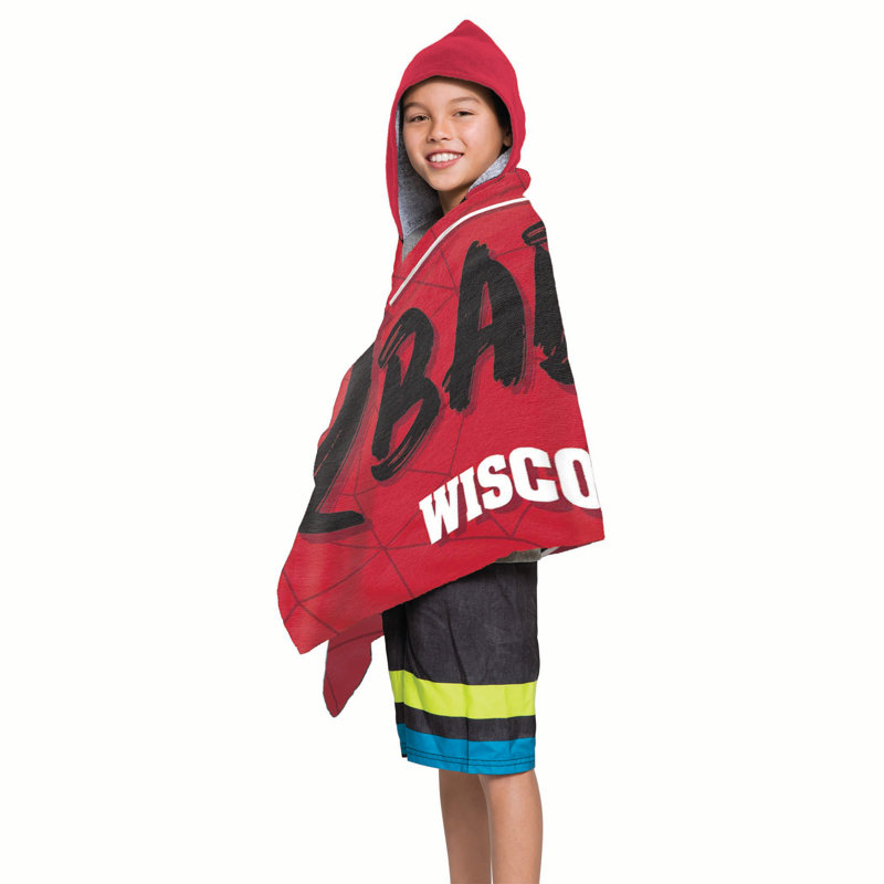 Bath Towel, University of Wisconsin-Green Bay