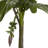72'' Faux Foliage Tree in Pot