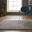 Kimiye Machine Woven Grey Indoor Rug-1156300552