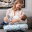 Coussin en coton 