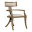 Greek Peak By Thom Filicia Upholstered Arm Chair-507532380-507532401
