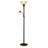 Carie Kerrington Floor Lamp with Reading Light