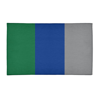 Chenille Indoor Rug