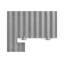 Basis 33" Overhang Privacy Panel-55676181