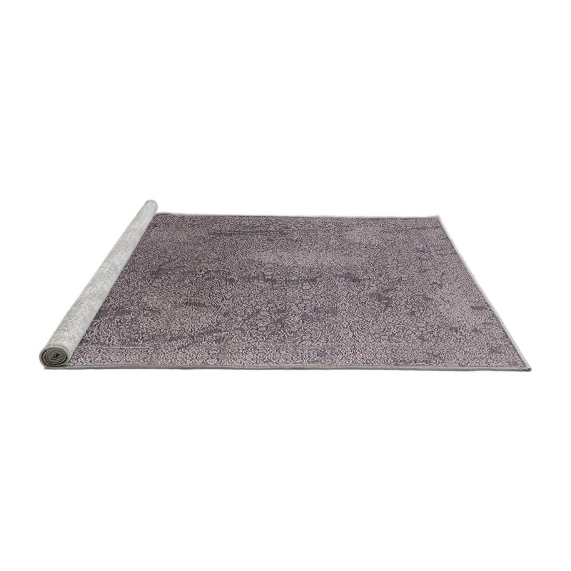 Oriental Indoor Rug, Round 4'
