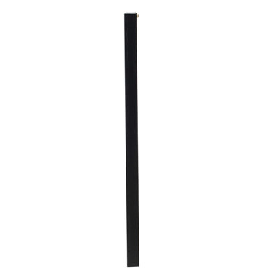 30" X 24" Boater Knots Wall Art In Black Frame, Of 3. Multicolor Plastic Decoration For Living Room, Bedroom, Entryway, Office. 29.9x1.2x23.6 Inches, 19.1lbs With 3 Assortment. Space,