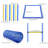 Pet Dog Agility Equipment