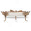 Hand Painted Decorative Dish