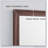 70*32 Inch Full-Body Floor Mirror With Artificial Wood Frame, Elegant Design And Durability For Modern Spaces