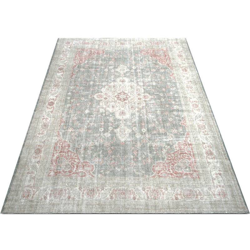 One-of-a-Kind 8'11" X 12'7" Area Rug