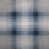 Motif écossais nordique bleu est en rupture de stock