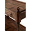 Console Althorp - Victory Oak