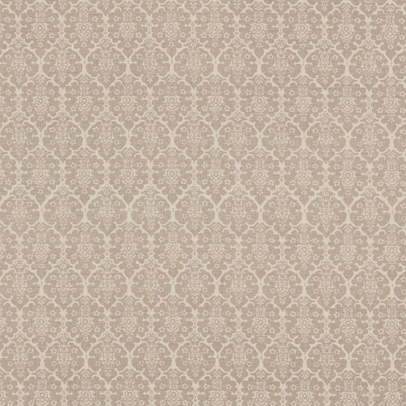 Tissu Schumacher x Veere Grenney Burley, Lilas