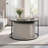 Nest Ease Round Coffee Table Set
